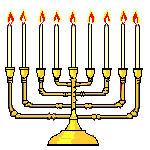Menorah