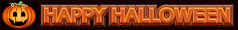 happy Halloween